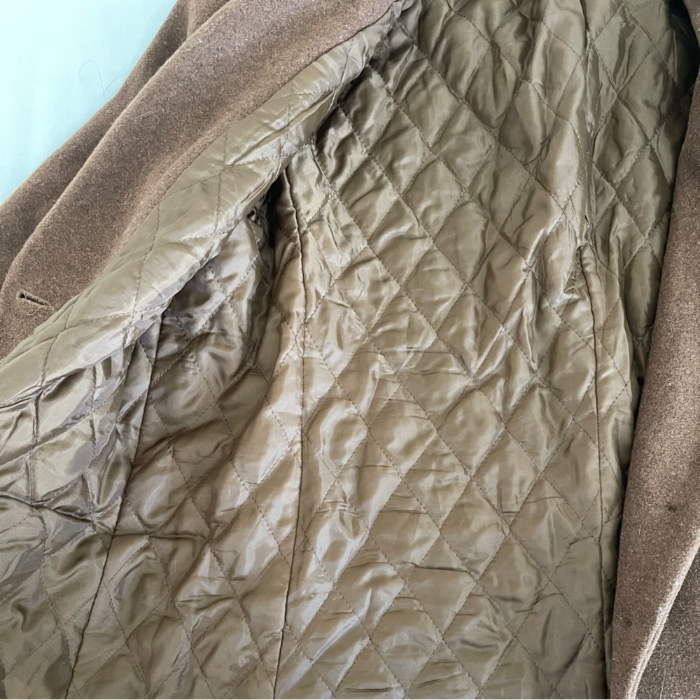Wool Jacket - Picture 3 of 4